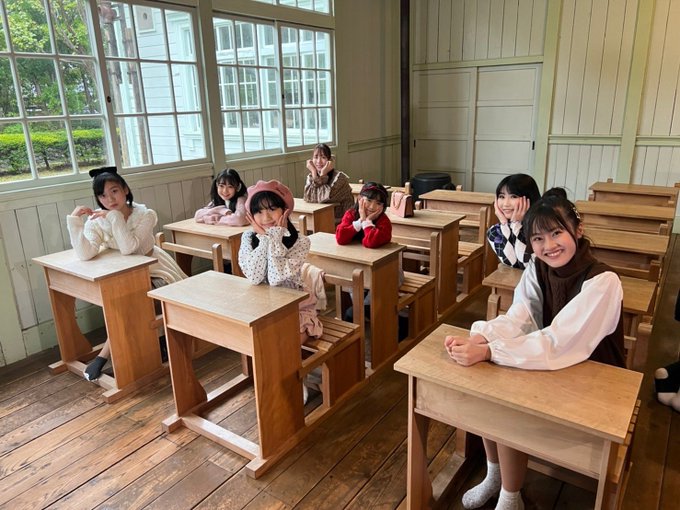 Twitterのコスプレ画像43