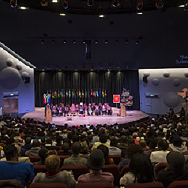 mediauj's tweet photo. #UJ honours iconic figures during the 2022 Summer #Graduation series
https://t.co/2QwDTfYgp5
@go2uj #makinghistory #significantachievement https://t.co/AI5PD717XV