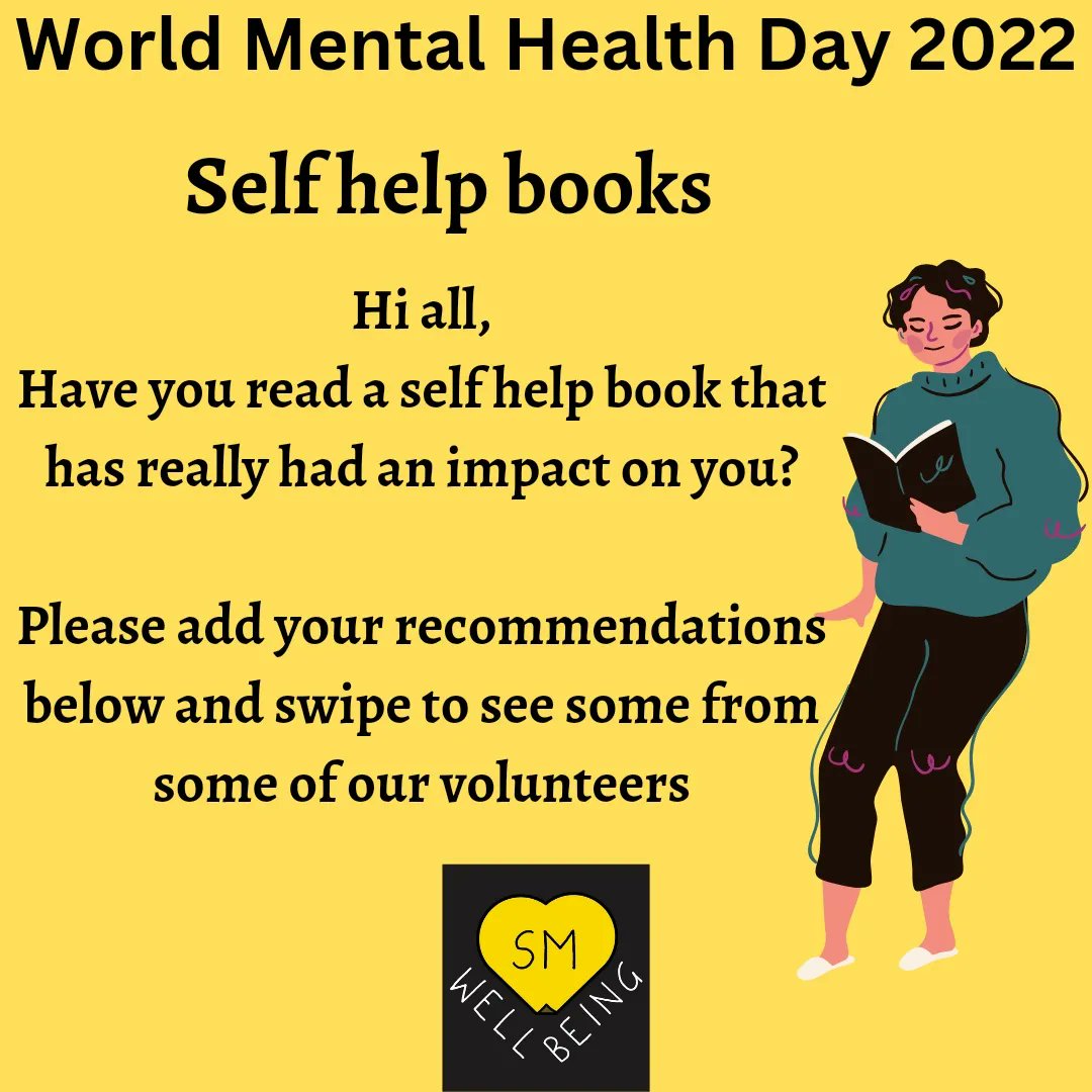 SmWellbeing's tweet image. Happy #InternationalStageManagementDay and #WorldMentalHealthDay2022