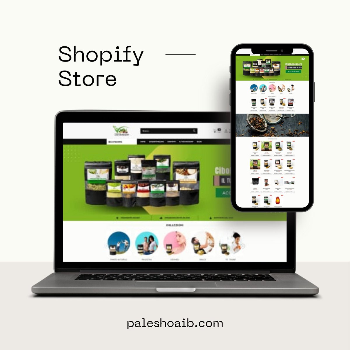 PaleShoaib's tweet photo. Are you looking for an expert who can create a high-conversion Shopify Dropshipping Store, eCommerce Business, and Website for small businesses and can guide you toward success?
Thank you.
Here you go: https://t.co/5NUOgvZz0y
Contact: https://t.co/v4lz8AGflz
#ecommerce #business https://t.co/rwQDJQbFiQ
