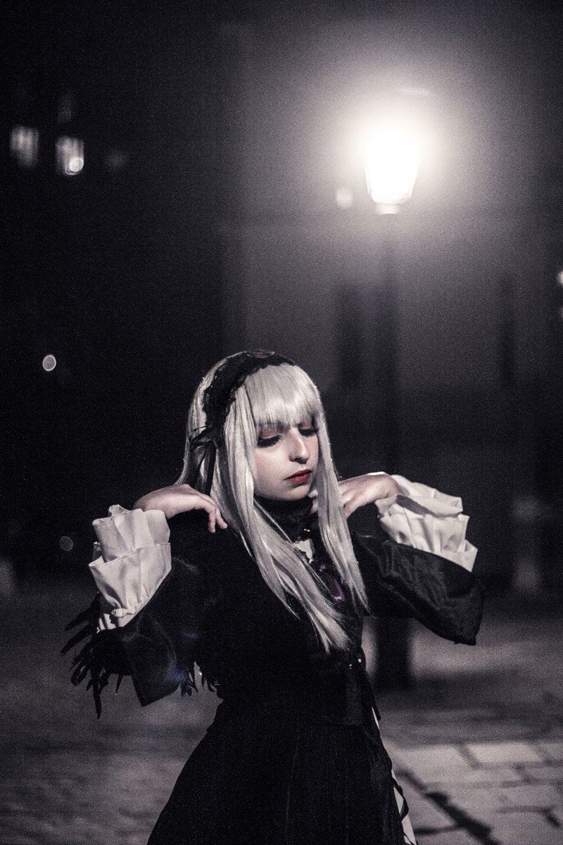 4o19_'s tweet photo. Model*zeru https://t.co/yVopbMnGcQ