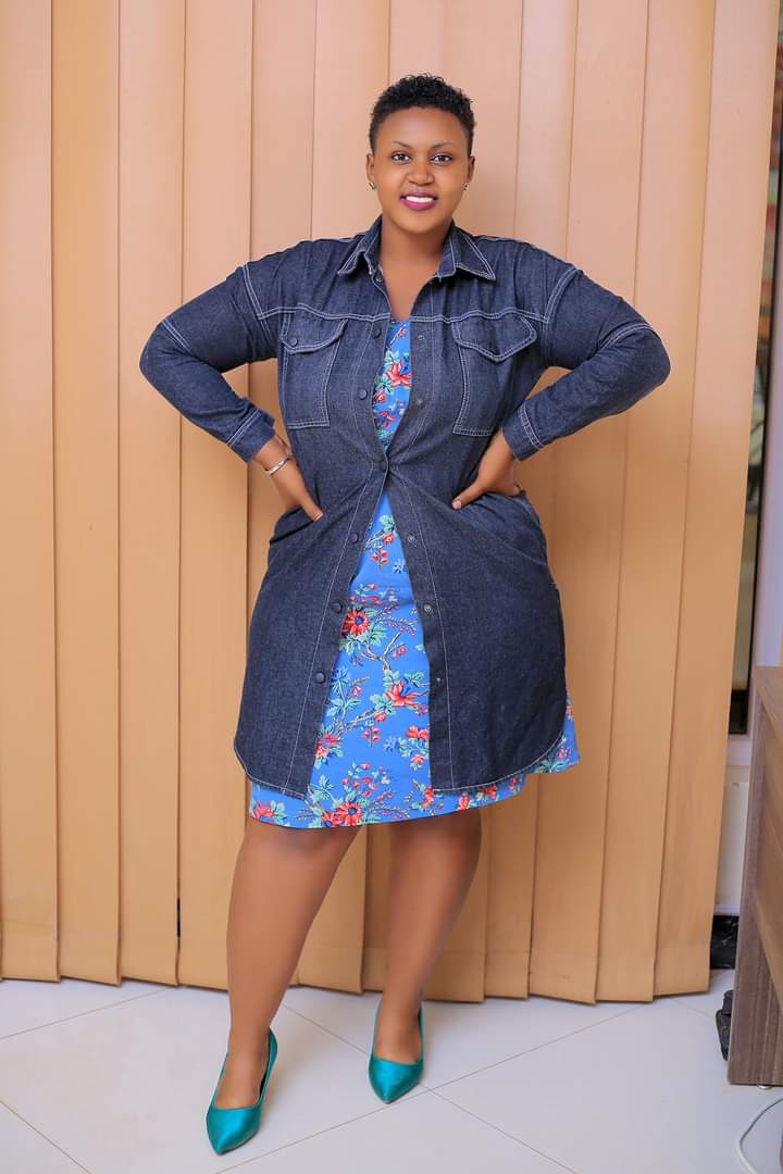 Times Uganda 🇺🇬 on Twitter: "She is an MP's wife and her sextape with another man has leaked