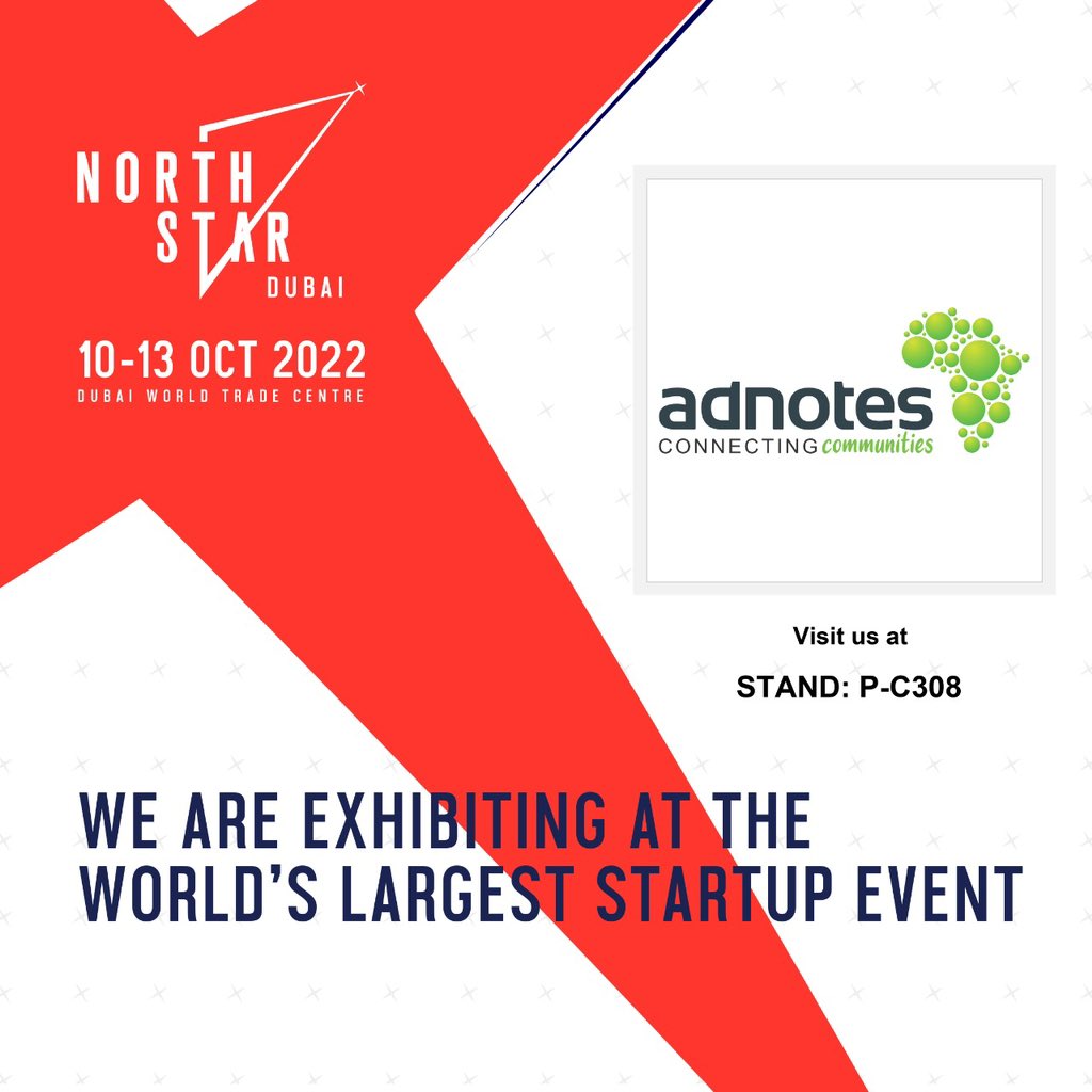 AdNotesTech's tweet photo. We made it to Dubai, we will be exhibiting and speaking about the #Spectrumswitch #GITEX2022 #GitexGlobal #GITEXGLOBAL2022 https://t.co/yPCwMkkdOd