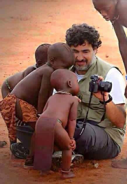 lacococumanesa's tweet photo. Foto muy bonita para no ser compartida...feliz día! https://t.co/fdnpCs3F3J