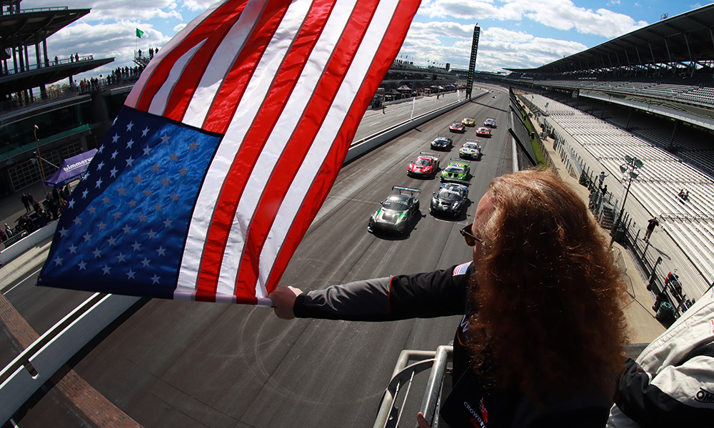 📝 POST-RACE NOTEBOOK: Check out @JohnDagys’ news, notes and stats following Saturday’s @Indy8Hour.

➡️ sportscar365.com/sro/world-chal… #Indy8H #IGTC #GTWorldChAm