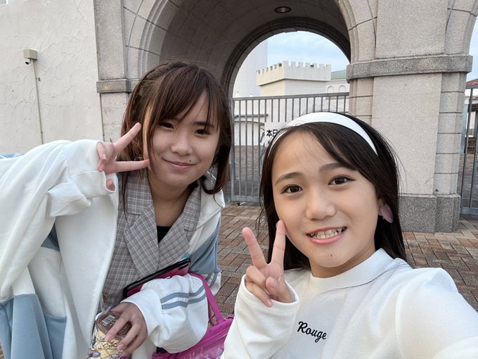 Twitterのコスプレ画像10