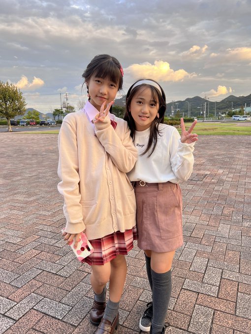 Twitterのコスプレ画像9