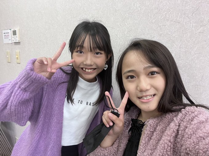 Twitterのコスプレ画像7