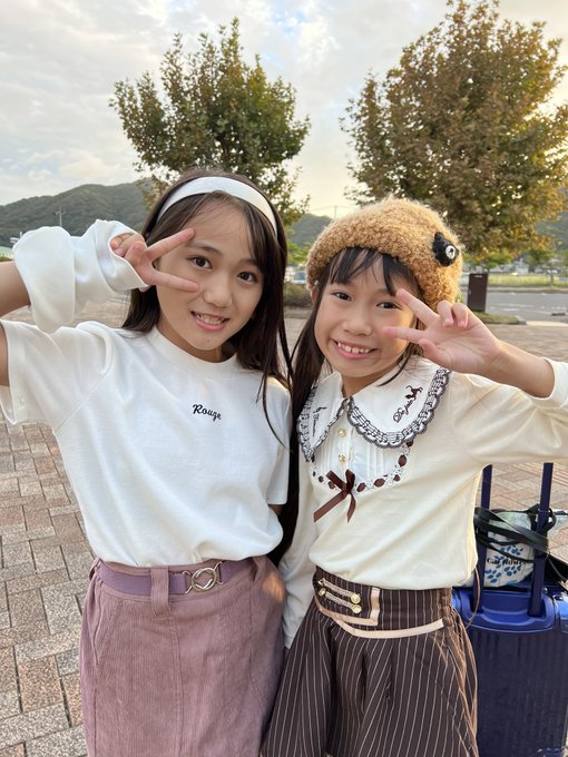 Twitterのコスプレ画像8