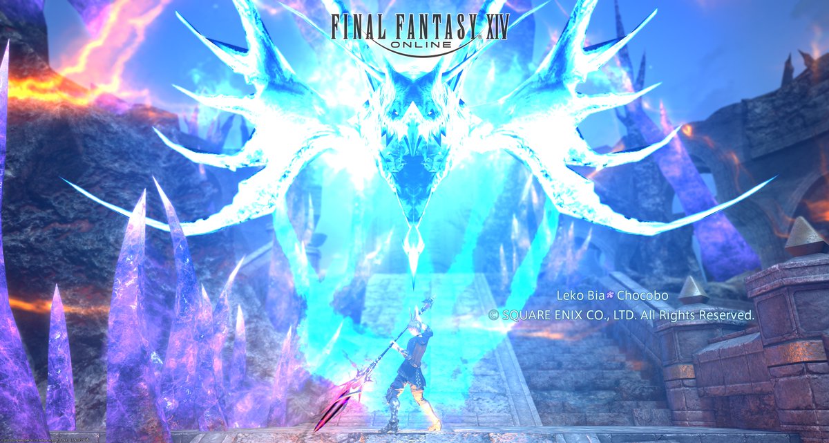 Leko_Chocobo's tweet photo. Leko Bia
Chocobo
ヘアカタログ：クラウド
槍があれば全部やり直せる！

#FF14 #つくろうぜZW 開催中！
詳細はこちらから⇒https://t.co/3M9pG8avbZ https://t.co/bY0KSo0Lha