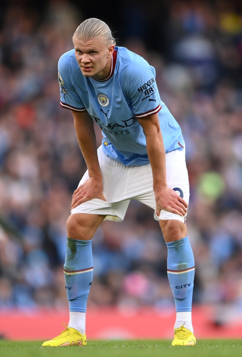 OfficialFPL's tweet photo. 4,445 managers have transferred OUT Erling Haaland since Man City's win against Southampton! 😮

#FPL https://t.co/w008xPUzMh