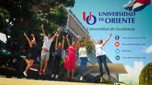 edad_ci's tweet photo. #laprimerainfancia felicita a nuestra #UniversidaddeOriente en sus #75años de fundada. Alma Mater Oriental.#tenemosmemoria @dpestgo @CubaMined @niurdisreyes https://t.co/CYThqQr5kM