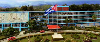 edad_ci's tweet photo. #laprimerainfancia felicita a nuestra #UniversidaddeOriente en sus #75años de fundada. Alma Mater Oriental.#tenemosmemoria @dpestgo @CubaMined @niurdisreyes https://t.co/CYThqQr5kM