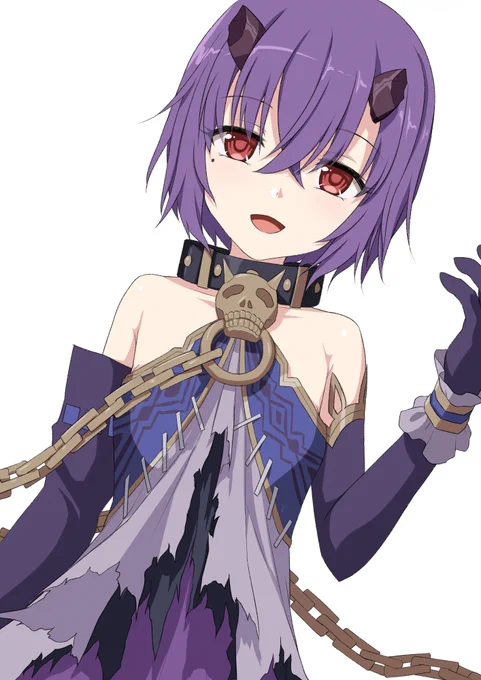 遅ればせながら☆6実装おめでとう!☆6開花の理由それでええのんか......?#プリコネR  #プリコネ #シノブ 