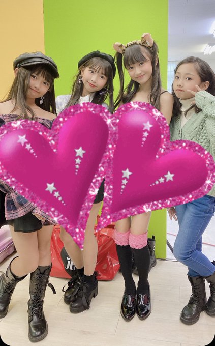 藤林夢のTwitter画像9