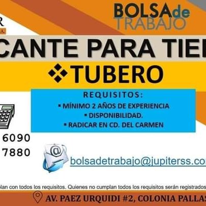 LineaCursos's tweet photo. Lee Bien las Instrucciones Manda Currículum al E-mail de la Vacante Mucho Éxito a Todos!!

#cursospresenciales #cursosonline #cursos #empleo #Vacantes #trabajo #capacitacion #pozospetroleros #plataformaspetroleras https://t.co/VTliW1NmWR