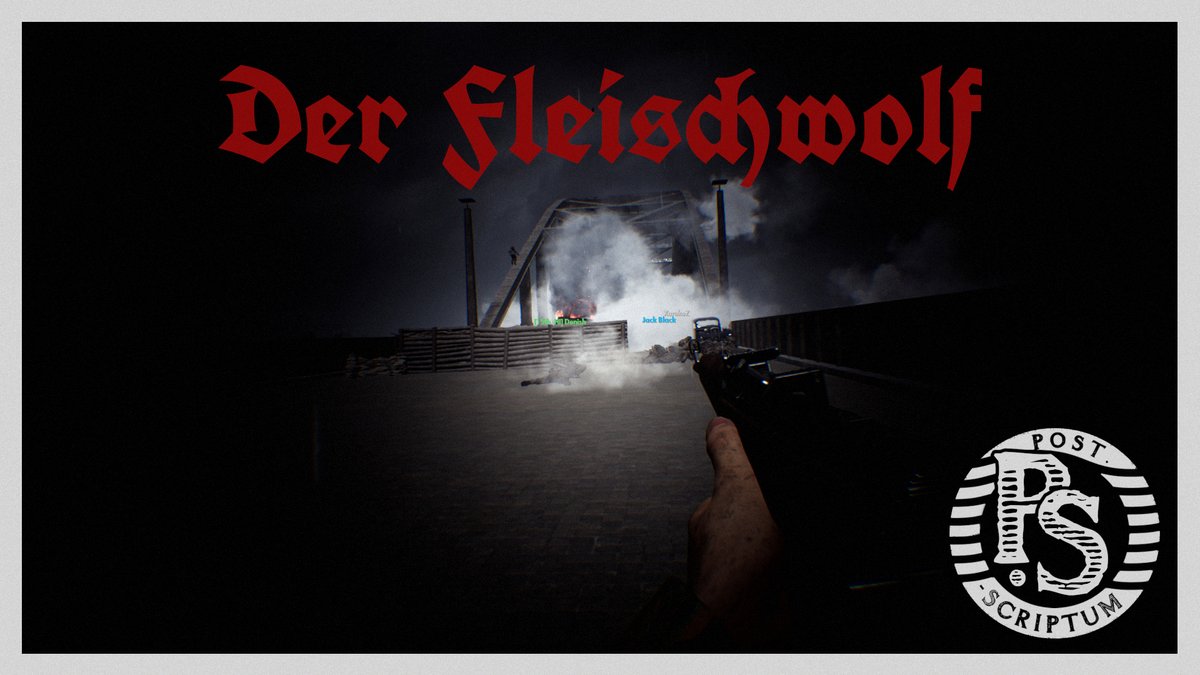 SupremeSkorpion's tweet image. @PostScriptumGam #Postscriptum #Postscriptumgame #Skorpion