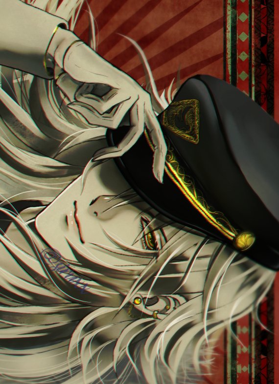 「#私の個性はきっと誰かにささる刺さって下さい 」|慧那(えな)5月分有償依頼受付中のイラスト