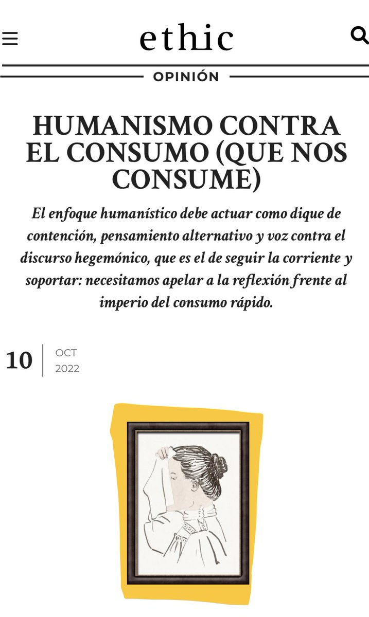 Aspirar_al_uno's tweet photo. Quien no se “ajusta” a las “necesidades” de rapidez e inmediatez es tachado de “inadaptado”. Pero ¿a qué y por qué nos exigen que nos adaptemos? El tiempo de la resiliencia ha acabado. Ha llegado el tiempo de la transformación, del pensamiento y la acción. https://t.co/NM9H5RcgFF https://t.co/KbpzZotNKj