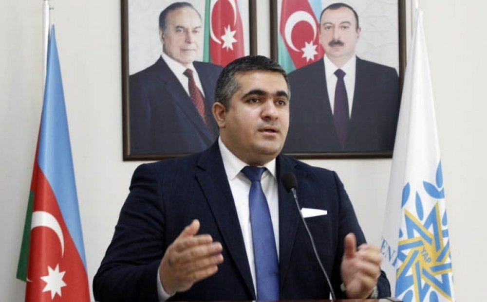 1992-1993-cü illərdə Ermənistan Azərbaycan torpaqlarını işğal etməklə, Xocalı soyqırımını törətməklə, abidələri, qəbiristanlıqları, məscidləri dağıtmaqla dünya tarixinə həm neofaşizmin, həm də vandalizmin yeni nümunələrini təqdim etdi.

Ətraflı:

azadshusha.com/cenubi-qafqaz/…