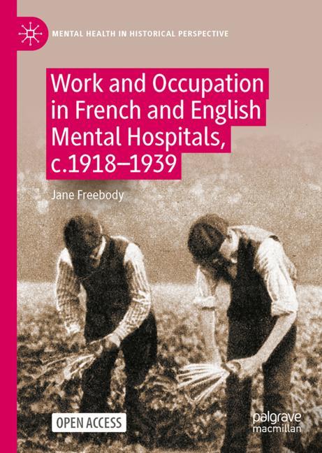 PalgraveHistory's tweet photo. In our #MHHP series, we publish cutting-edge research that actively engages with contemporary debate.
If you're interested in submitting a proposal on the history of mental health, please get in touch! @CathyColeborne @mpcsmith #WorldMentalHealthDay
https://t.co/dMgLc3I5Of https://t.co/Pi86IVpWDb