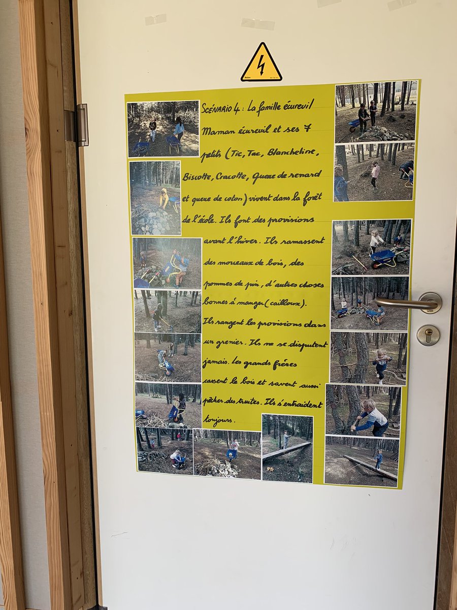 sophiebejean's tweet photo. Notre école, faisons-la ensemble ! Le projet de l’école de #Matemale @Pyreneescatalan est précurseur : construction écologique & adaptée au projet pédagogique élaboré avec les professeurs, continuité des temps de l’enfant pensée avec les parents, innovation avec l’école du dehors https://t.co/tijFHkm4Sj