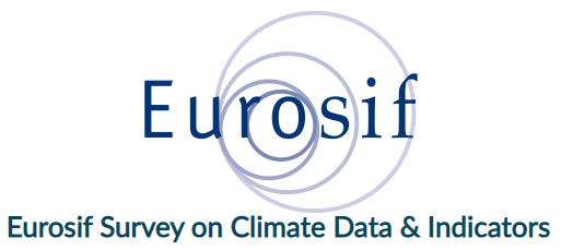 Eurosif's tweet photo. 👀📝[Eurosif #Climate data survey - EXTENDED DEADLINE]

Eurosif seeks to understand which climate-related data and indicators are truly decision-useful for investors

📅Until 28 Oct., complete the survey ➡️ https://t.co/nitrL8JFyk

#ClimateIndicators #Data https://t.co/DAxQaKtcKk