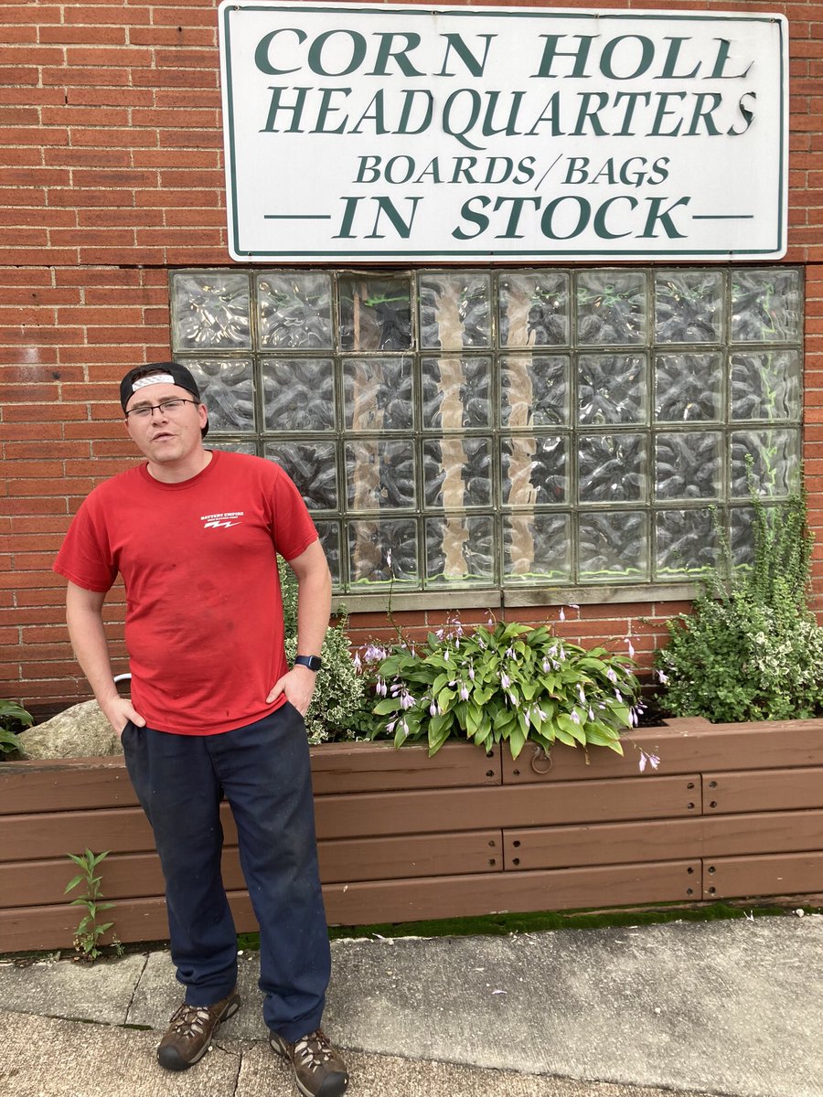 John Skrtic on Twitter "Battery Empire Inc. 13049 Triskett Rd