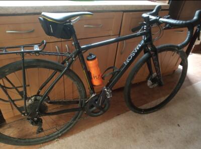 StolenBikeFeed's tweet photo. Stolen Bike: A Mason - Bokeh has been reported as stolen from WIGSTON, LE18 #bikestolen https://t.co/tKNKR6RXL7