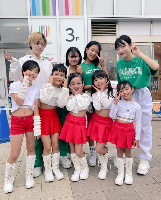 Twitterのコスプレ画像14