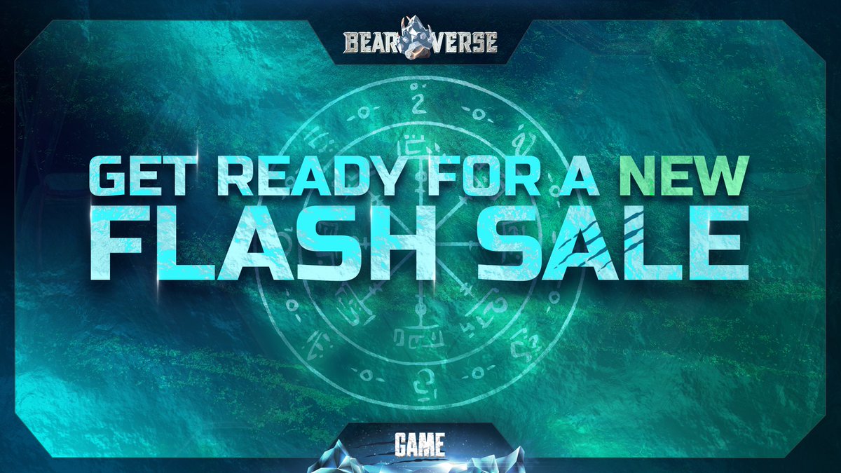 Bearverse tweet media