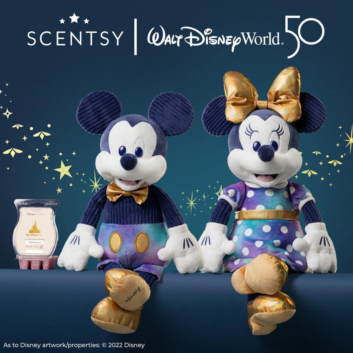 AllScent_byJan's tweet photo. Launching tonight at 7pm- #WaltDisneyWorld 50th Anniversary celebration collection and Christmas with #Disney bundle. Head here to view and join the queue on this link at 6.50pm to order https://t.co/S4TfXQA6pQ #Disney50 #Disneycollection #collectors #Christmas #mickeyandminnie https://t.co/D3yuOu09MV