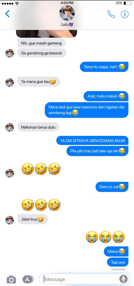 PeachLeechi_'s tweet photo. —— Jaehyun one tweet au

Salah orang beb🤣

©peachleechi_ https://t.co/DFmLfq0lYp