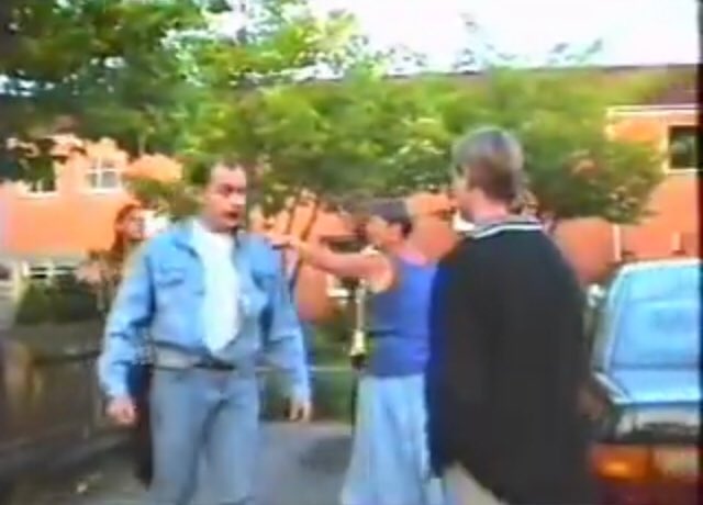 Håller på Kaveh i vått och torrt tweet media