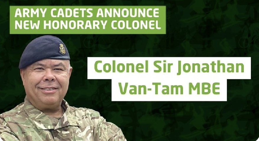 Tim Mann MBE💙 tweet media