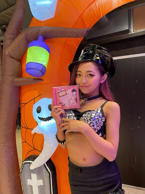 Twitterのコスプレ画像34