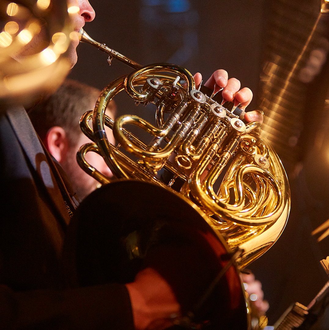 📯We are recruiting for an experienced musician to fill the role of Section Principal Horn. This follows the recent retirement of Bob Ashworth, who served as Principal Horn of the Orchestra of Opera North since the Company's foundation in 1978! Apply » bit.ly/ON-Jobs