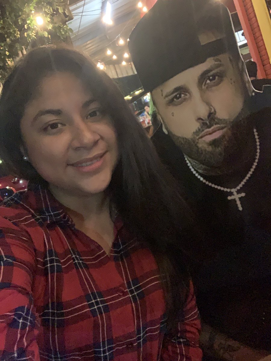 Jaacknieto's tweet photo. @NickyJamPR https://t.co/4eYPF4BU0C