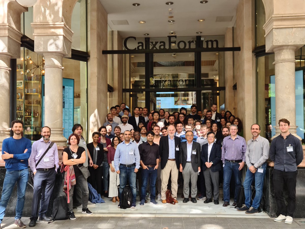EpiStore_eu's tweet photo. We had really great time during the #PoI22 workshop in Mallorca. We hope to see all of you who were there and those who were missing in the next edition. @harvestoreEU @soifit https://t.co/Q1vBxNZ5k7