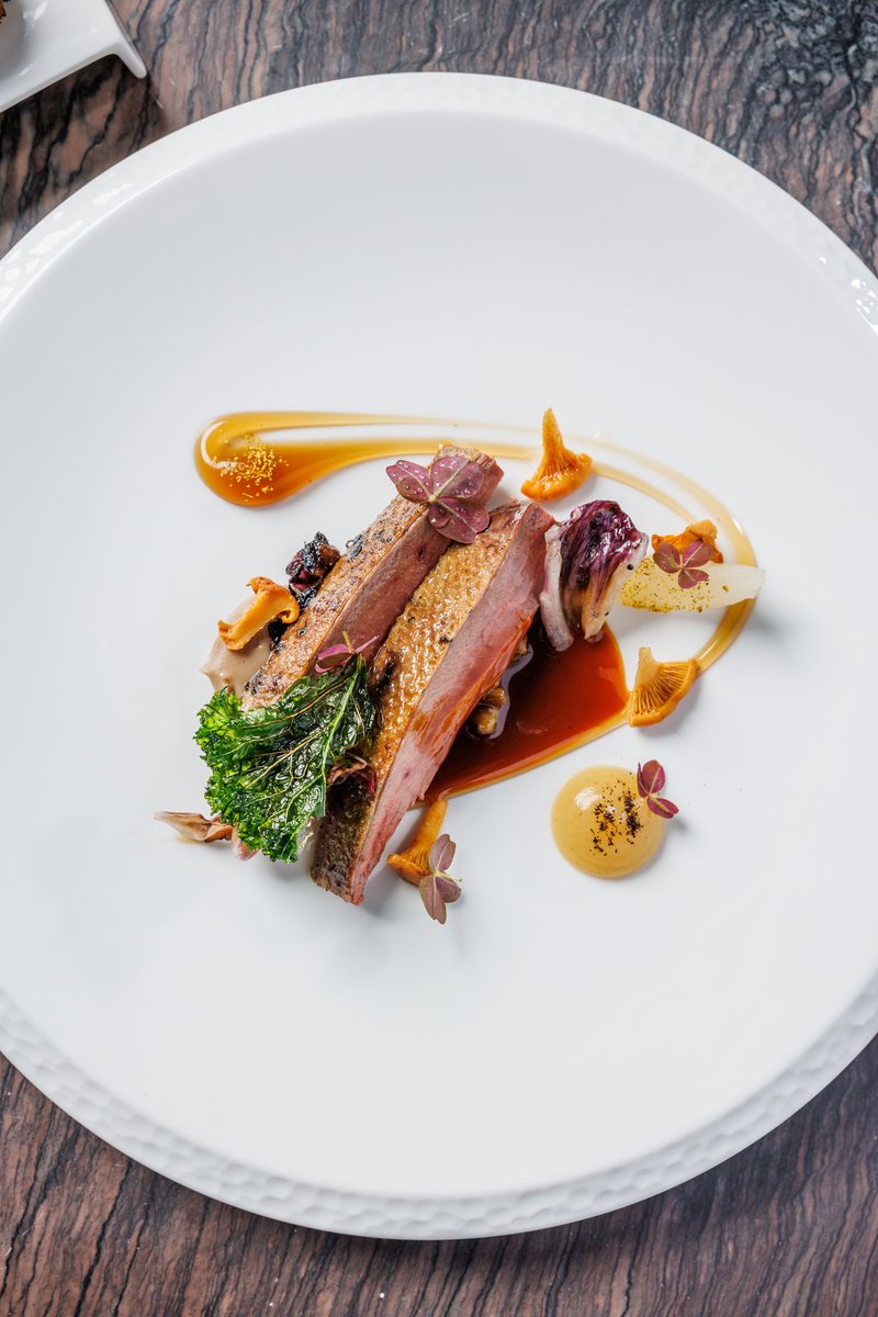 JackSpicerAdams's tweet photo. Here's some delicious food I photographed (then ate) at @RestaurantAdams last week: https://t.co/2PYnUXFxP4