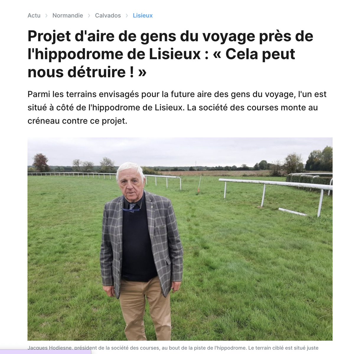 William Acker tweet media