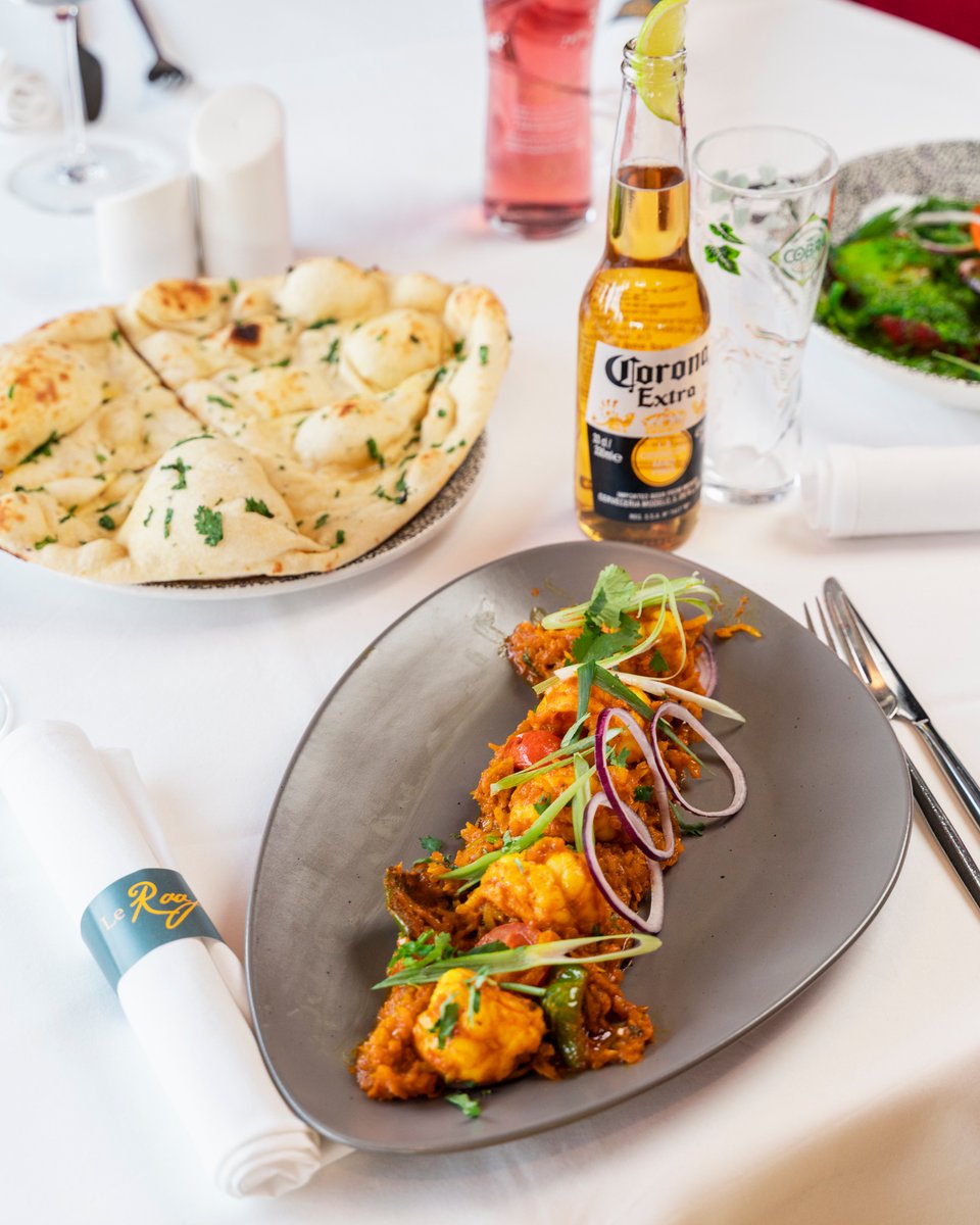 LeRaajIndian's tweet photo. Our Saturday setup has never looked so good! 😍
Who is joining us this weekend? https://t.co/JGY6Rd3spF