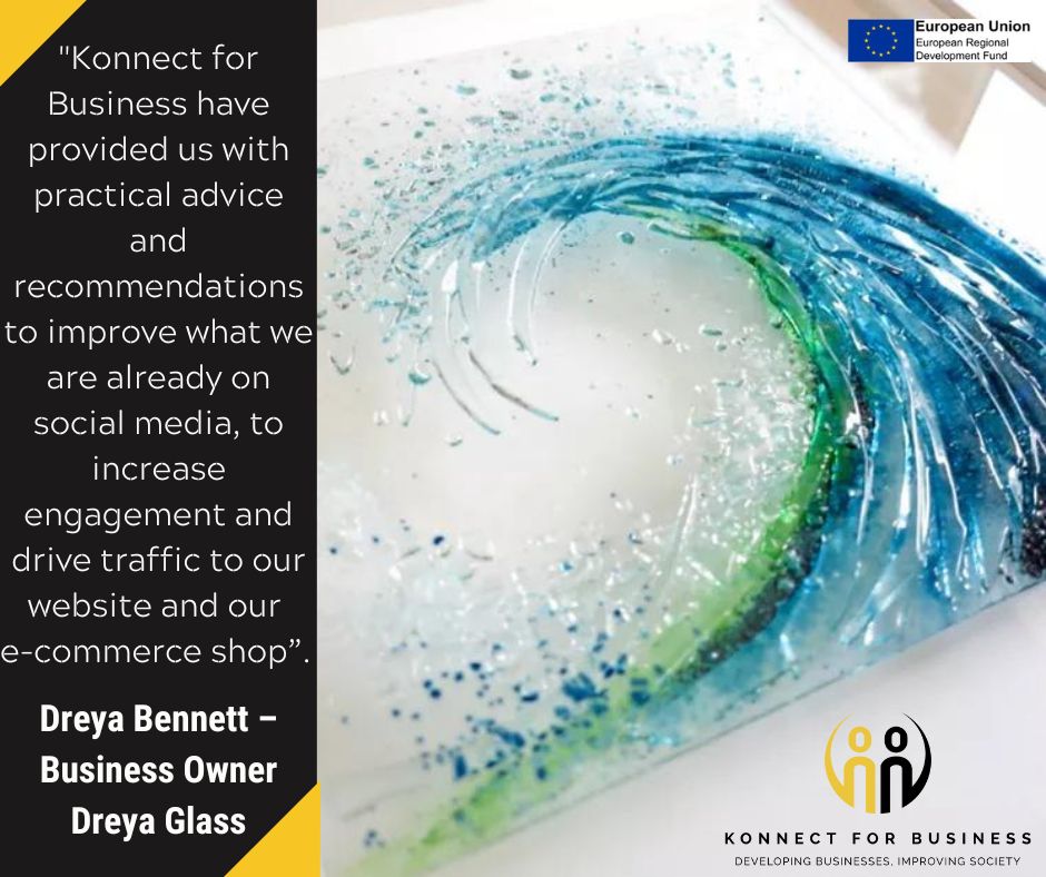 Konnect For Business tweet media