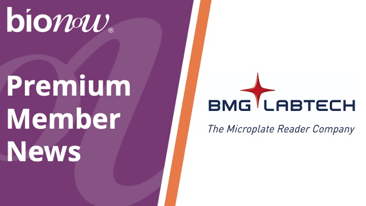Bionow's tweet image. #Bionow Premium Member @BMGLABTECH introduces the CLARIOstar® Plus,  the most-sensitive #monochromator-based #microplate reader available, providing the highest #flexibility while delivering filter-like performance for #fluorescence &amp;amp; #luminescence assays. bionow.co.uk/news/b633708a5…