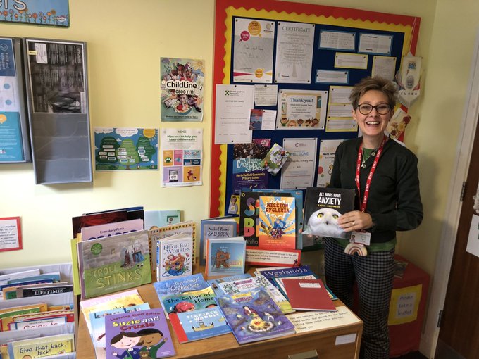 North Duffield Primary School Home