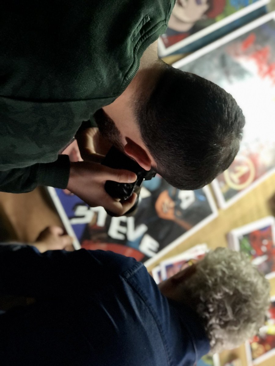 “SUPERHEROES”
a new physical collection 
14/10/2022