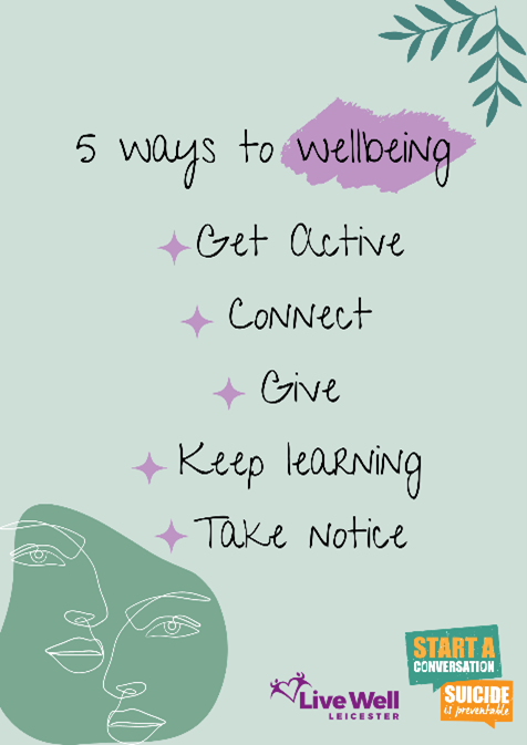 Hinckley & Bosworth BC tweet media