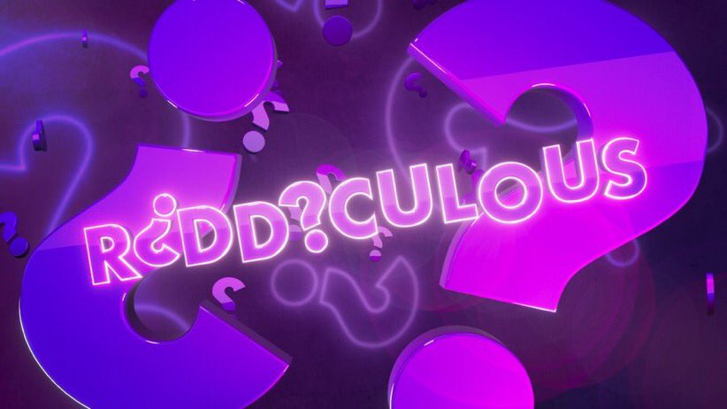 ranvir01's tweet image. My first ever quiz! It’s such a brilliant brain-tickling show - starts Monday Oct 24th 3pm @ITVRiddiculous It’s full of riddles and giggles! Come and have a go.. 📺 🤔🤑