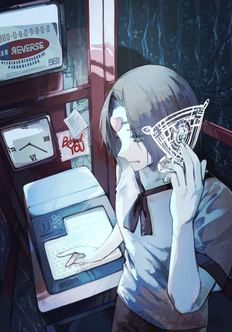 ザッパ #ギルティギア 