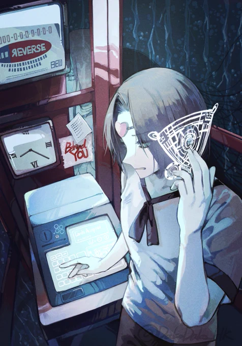 ザッパ #ギルティギア 